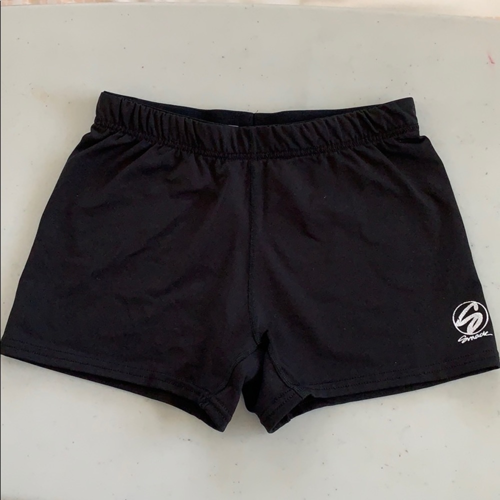Smack Volleyball Shorts